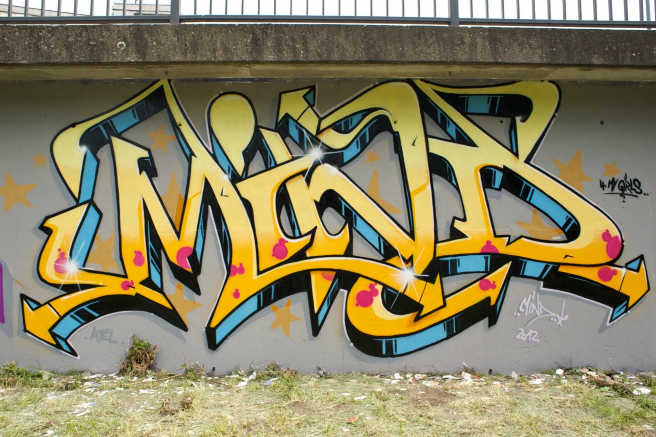 2012 05 26 Urban Impression2012